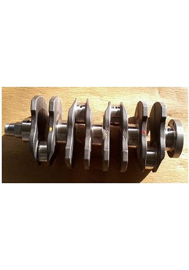 Genmot 1138 - Krank Albea- Doblo-palıo 1.2 16v