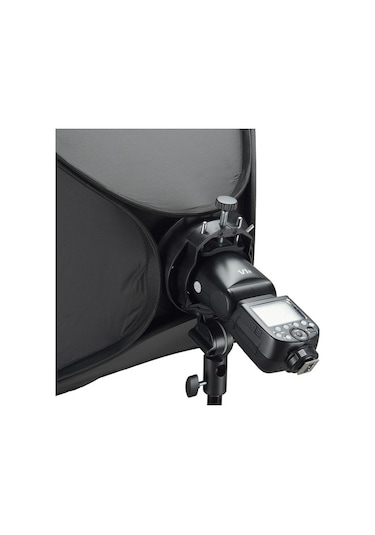 Godox S2 Bracket (V1 için Bowens Adaptör)