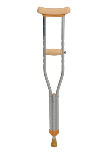 Pr-911S Alüminyum Koltukaltı Değneği S