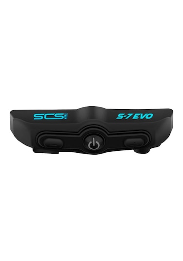 Scs S7 Evo Bluetooth Ve Intercom