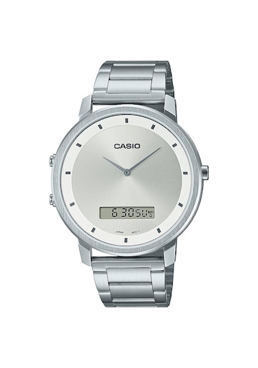 Casio Mtp-b200d-7edf Kol Saati