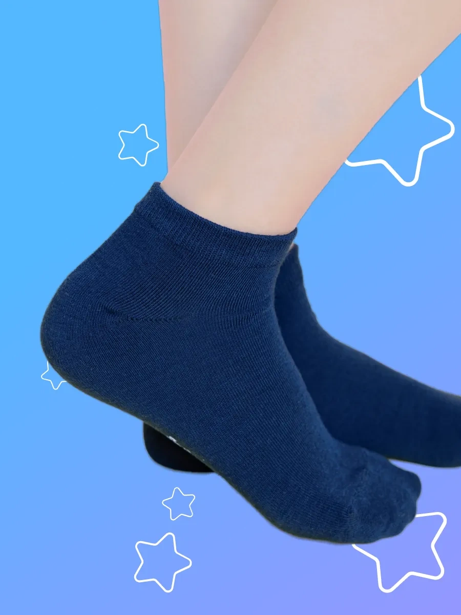 Madena Shop Kısa Çorap Seti 169777921 Beyaz