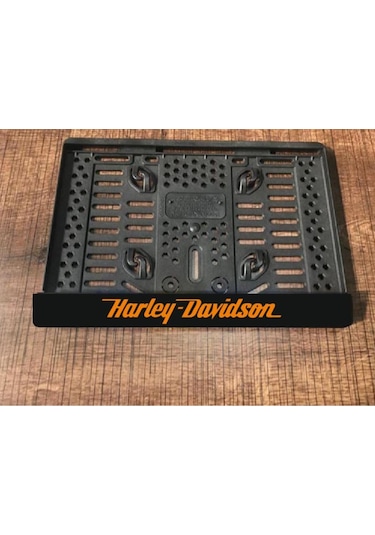 Harley Davidson Plakalık, Harley-Davidson Plakalık 427256146