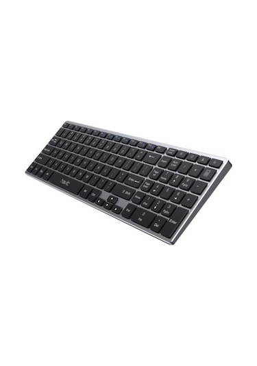 Havit KB263BT Bluetooth Multimedya Q Klavye