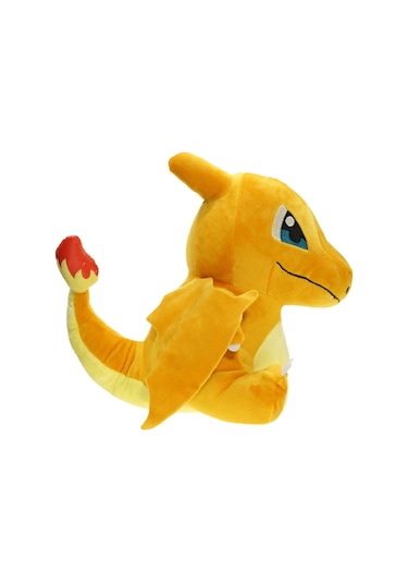 Charizard 20cm Pokemon Peluş Oyuncak Figür