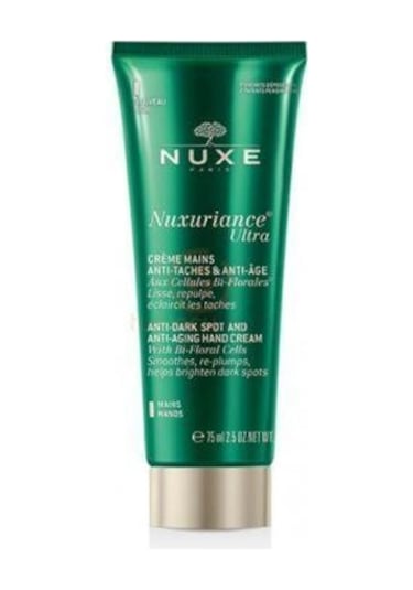 Nuxe Nuxiriance Mains Ultra Creme 75 ML