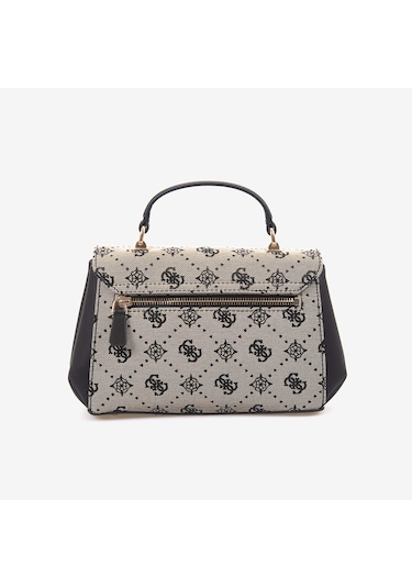 Guess Kadın El Çantası Hwjp9902200 Siyah