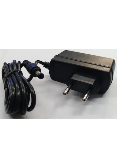 6 Volt Omron Tansiyon Aleti Adaptörü