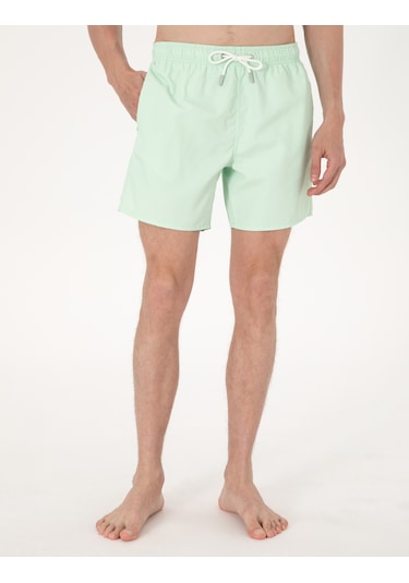 Pierre Cardin Erkek Nil Deniz Şortu 50308846-vr083 Nil