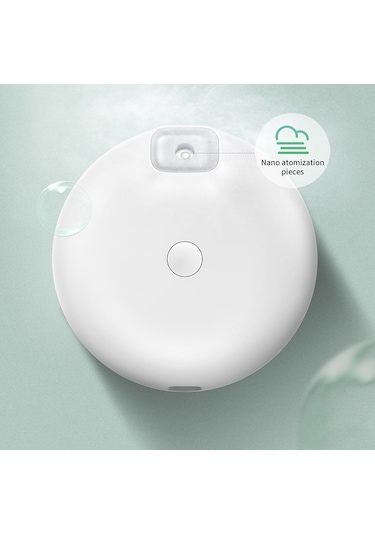 Baseus DHXX-02 Elephant Hava Nemlendirici 600 ML