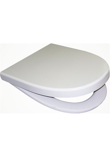 Klozet Kapağı İnci Amortisörlü Nkp
