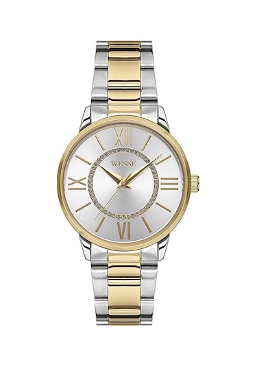Wesse Wwl107207 Kadın Kol Saati