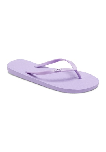Roxy VIVA IV Kadın Terlik Arjl100663 Lila