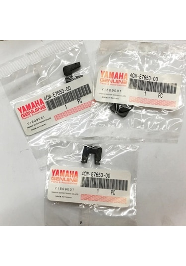 Yamaha Bws 100 Or.  Varyatör Kam Sürücü / Slıder 4Cw-E7653-00