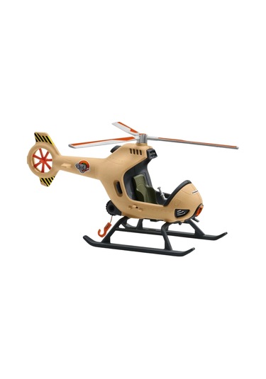 Schleich Kurtarma Helikopteri 42476