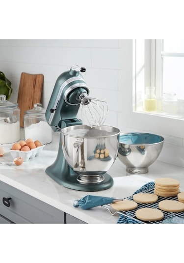 Kitchenaid Artisan 4.8 L Stand Mikser
