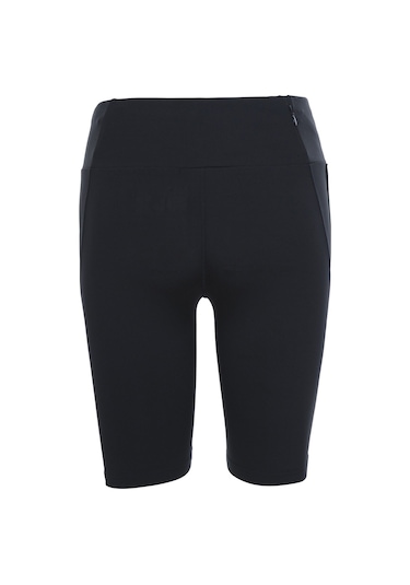 Trespass Adley Dlx Cropped Kadın Outdoor Tayt Siyah