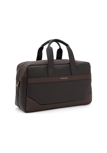 Pierre Cardin Erkek Kahverengi Çanta 50296025-vr029 Kahverengi