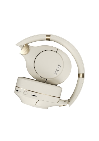 Inca IBK-503B Bluetooth 5.3 Oyuncu Kulaklığı