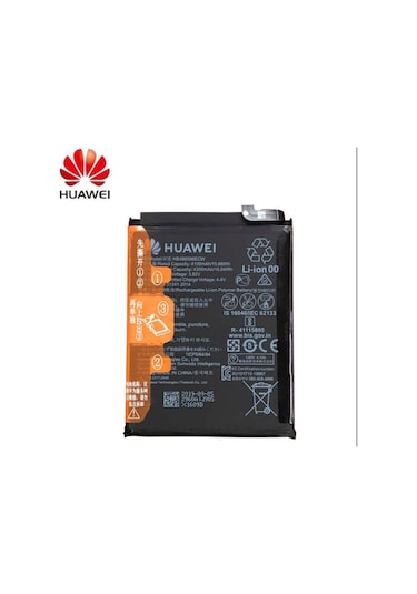 Huawei Honor V30 / V30 Pro Hb486586Ecw Batarya Pil