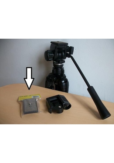 Slik 700Dx Plate- 504Qf Plate