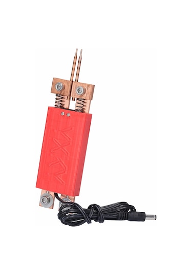 12 V 18650 Pil İçin Entegre Tip Nokta Kaynak Kalem Otomatik