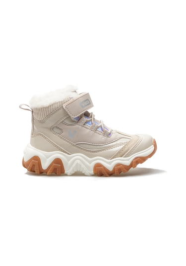 Vicco 26-35 24k 946.423 Fk Radus Kız Çocuk Outdoor Bot Bej