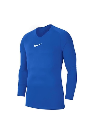 Nike Dri-fıt Park First Layer Av2609-463 İçlik Mavi