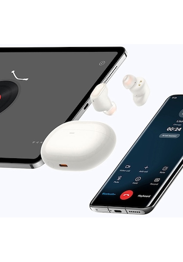 Baseus Bowie WM05 Bluetooth Kulak İçi Kulaklık