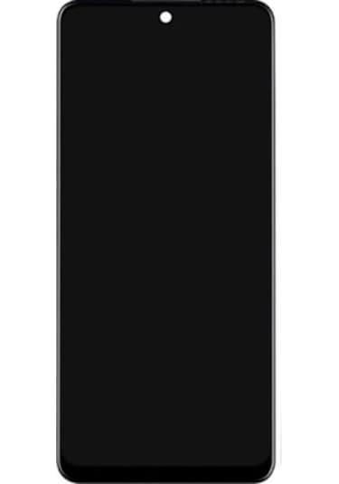 Infinix Hot 12 Lcd Ekran Dokunmatik