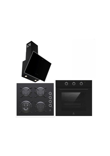 Narte Ov300-cg20160-h20160 Ankastre Set