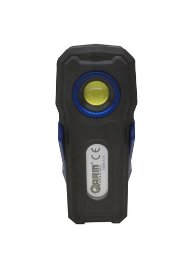 Arm Profesyonel Esen149 350 Lümen Şarjlı Led Lamba Fener