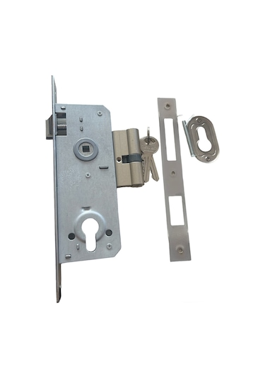 Tursan Gömme Kilit 35m Barelli