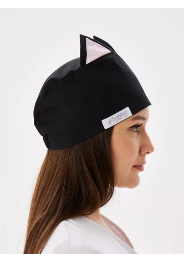 Ivamed Tıbbi Kulaklı Bone 238591749