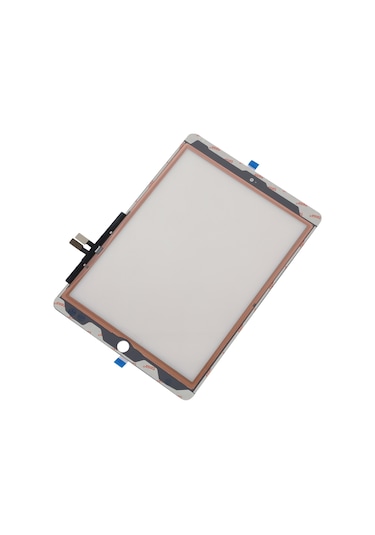 TeknikEvim Apple Uyumlu iPad 6. Nesil 2018 A1893 Dokunmatik Beyaz