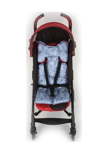 SEVİ BEBE PUSET VE OTO KOLTUĞU MİNDERİ ART-8376