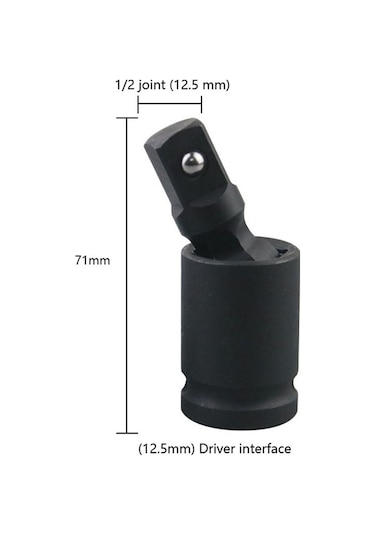 Yulong Reedark 360 Derece Dönebilir Eklemli Hava Kompresörü