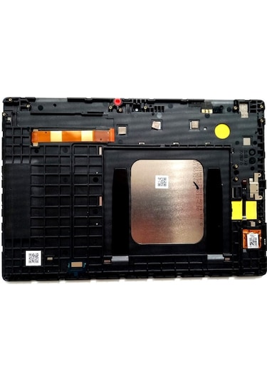 Lenovo Uyumlu Smart Tab Plus E10 Tb-X104F X104X Za47 Za4C Za4D