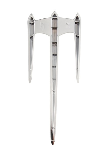 Xurunkeji Honda Goldwing Gl1800 F6b Vtx1300 Vtx1800 İçin Motosiklet Ön Çamurluk Aksan Dekorasyonu Döşemesi Gümüş