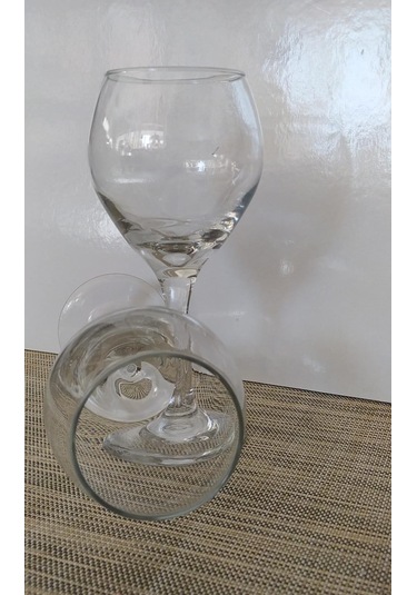 Perception Kırmızı Şarap Kadehi 296 Cc 2'li A25630