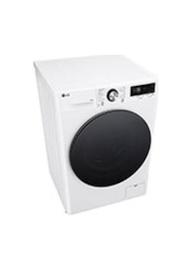 Lg F4Y7EYWYW 11 KG 1400 Devir Çamaşır Makinesi