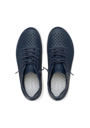 Crocs 210831-462 Inmotion Pacer M Erkek Ayakkabı Lacivert