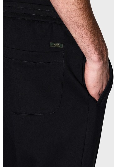 Armani Exchange Erkek Pantolon Xm002227 Af10830 Uc001 Siyah Siyah