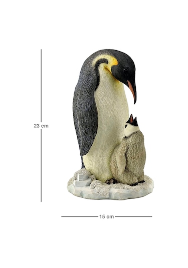 Kral Penguen Biblosu
