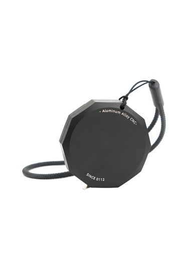 Moveevo 2m Metal Şerit Ölçer, Mini Taşınabilir Alüminyum Çelik Metre, Gergin Yaylı Abs Kasa, Ev İnşaatı Ve El İşleri İçin