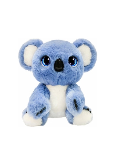 Myn00101 My Fuzzie Friends Sesli Ve Işıklı Koala 25 Cm - 18295