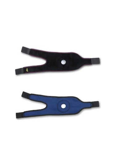 Soles Kısa Patella Destekli Dizlik Bedensiz