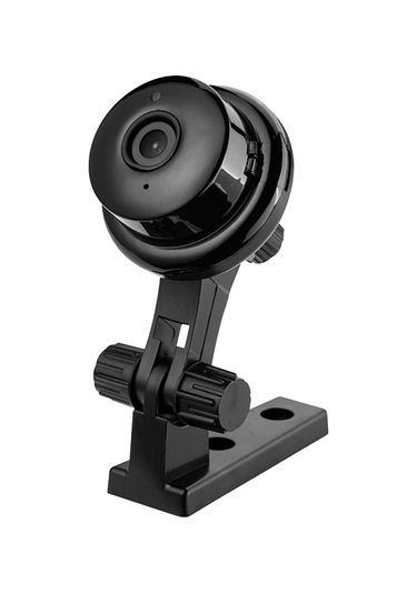 Jeemson Ev Güvenliği Kamera, Kablosuz Wifi, 1080p Hd Görüntü, Işıksız Gece Görüşü, Ayaklı Tip, 24/7 Kayıt, İos/android Uyumlu