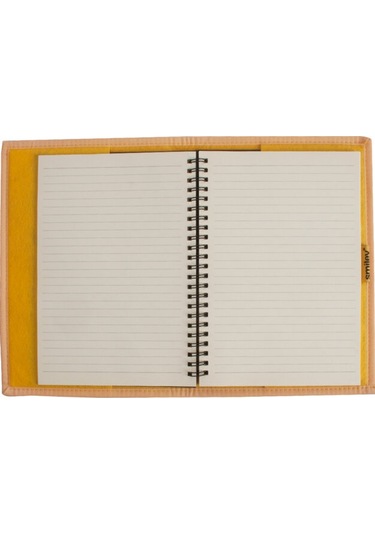 Smiley 10635400 Not Defteri