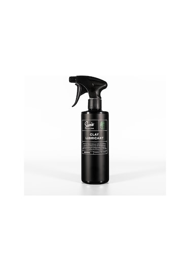 Sam's Detailing - Clay Lubricant - Kil Kaydırıcı 500 Ml.